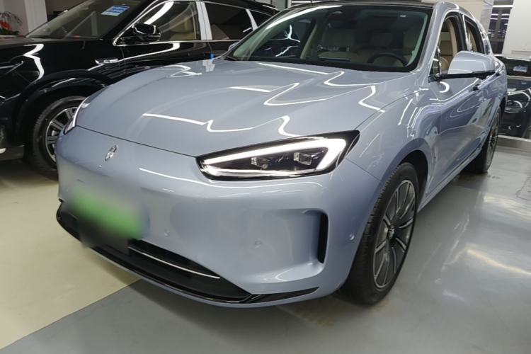 Used Hima AITO M5 2022 Pure Electric All-Wheel-Drive Performance Edition Guazi used car, China used car export, Used car for sale, Used Hima cars, Cheapest cars for sale, Electric vehicle, New energy car