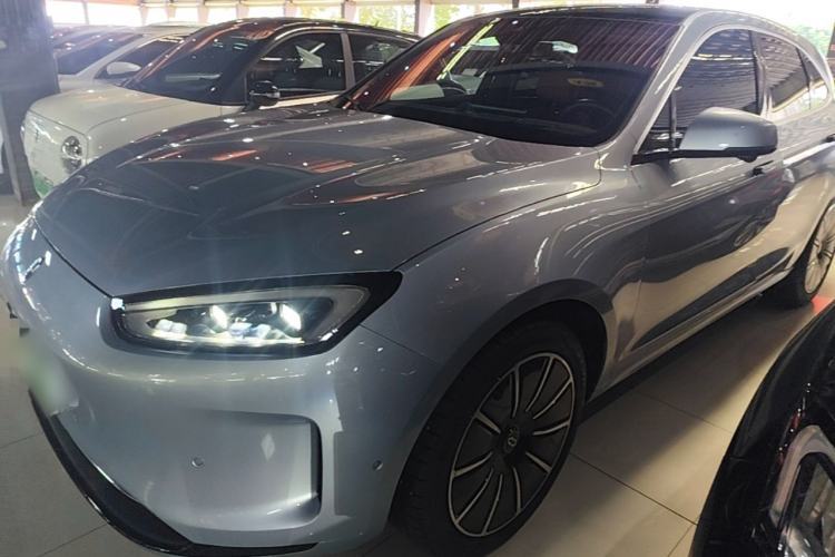 Used Hima AITO M5 2022 Pure Electric All-Wheel-Drive Performance Edition Guazi used car, China used car export, Used car for sale, Used  cars, Cheapest cars for sale