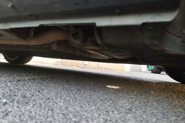 Used Hima AITO M5 2022 Range-Extended Rear-Drive Standard Version Chassis Front Right