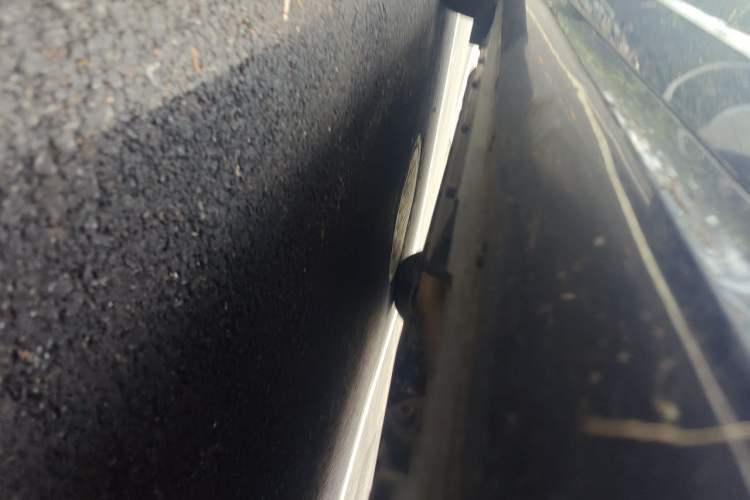 Used Hima AITO M5 2022 Range-Extended Rear-Drive Standard Version Chassis Front Right