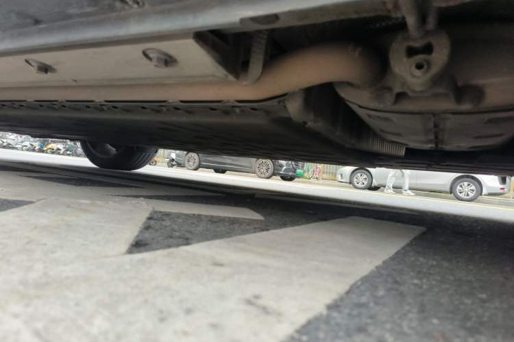 Used Hima AITO M5 2022 Range-Extended Rear-Drive Standard Version Chassis Front Right