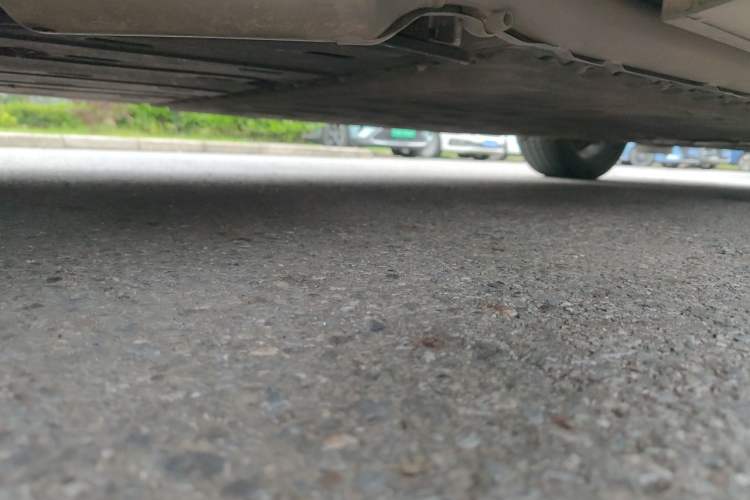 Used Hima AITO M5 2022 Extended-Range Four-Wheel Drive Performance Version Chassis Rear Right