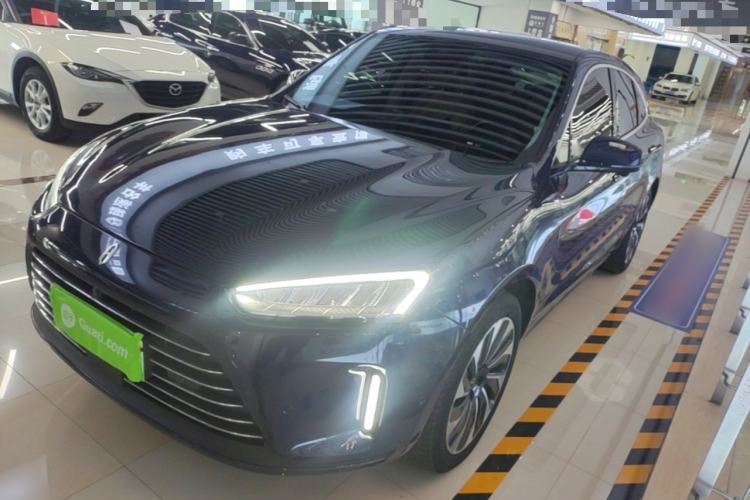 Used Hima AITO M5 2022 Extended-Range Four-Wheel Drive Ultimate Edition Guazi used car, China used car export, Used car for sale, Used cars, Cheapest cars for sale
