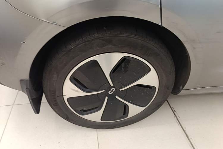 Used Hima AITO M5 2022 Pure Electric Rear-Drive Standard Edition Exterior 5