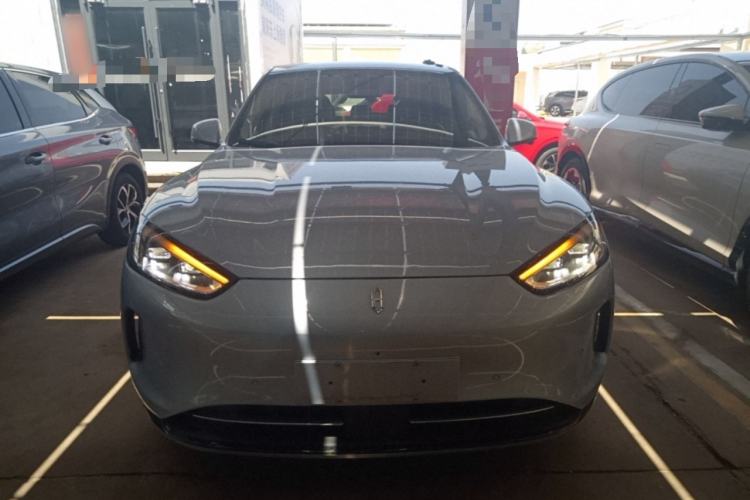 Used Hima AITO M5 2022 Pure Electric All-Wheel-Drive Performance Edition Front