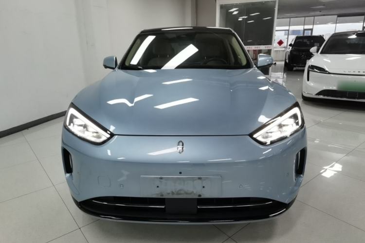 Used Hima AITO M5 2022 Pure Electric Rear-Drive Standard Edition Front