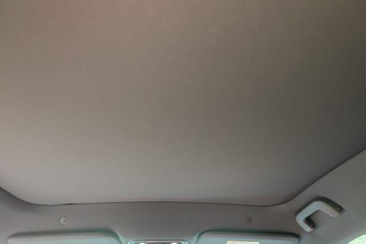 Used Hima AITO M5 2022 Pure Electric All-Wheel-Drive Performance Edition Headliner