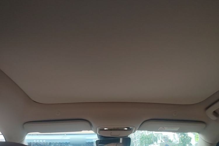 Used Hima AITO M5 2022 Range-Extended Rear-Drive Standard Version Headliner