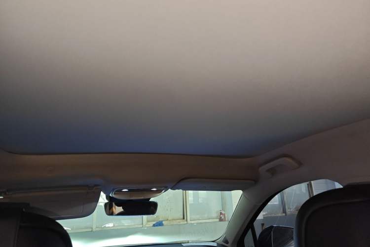 Used Hima AITO M5 2022 Extended-Range Four-Wheel Drive Flagship Edition Headliner