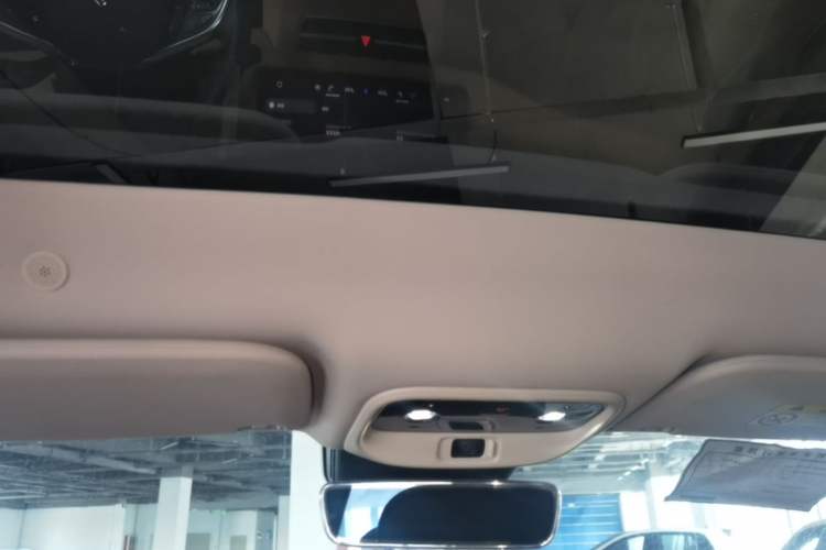 Used Hima AITO M5 2022 Extended-Range Four-Wheel Drive Ultimate Edition Headliner