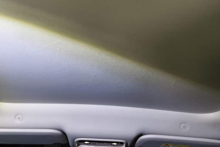 Used Hima AITO M5 2022 Extended-Range Four-Wheel Drive Ultimate Edition Headliner