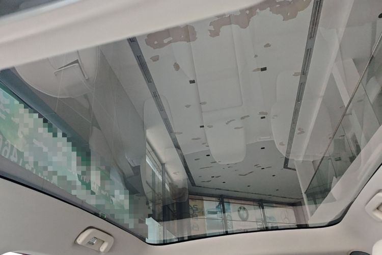 Used Hima AITO M5 2022 Extended-Range Four-Wheel Drive Performance Version Headliner