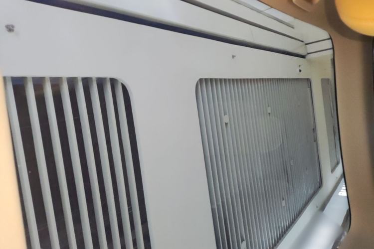 Used Hima AITO M5 2022 Extended-Range Four-Wheel Drive Ultimate Edition Headliner
