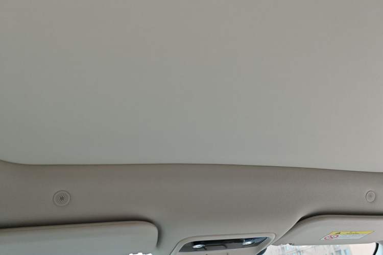 Used Hima AITO M5 2022 Extended-Range Four-Wheel Drive Performance Version Headliner