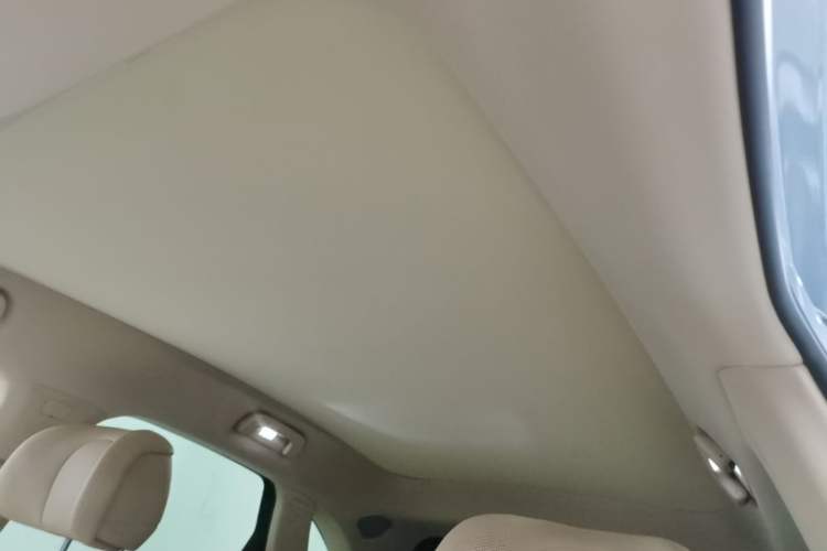 Used Hima AITO M5 2022 Pure Electric Rear-Drive Standard Edition Headliner