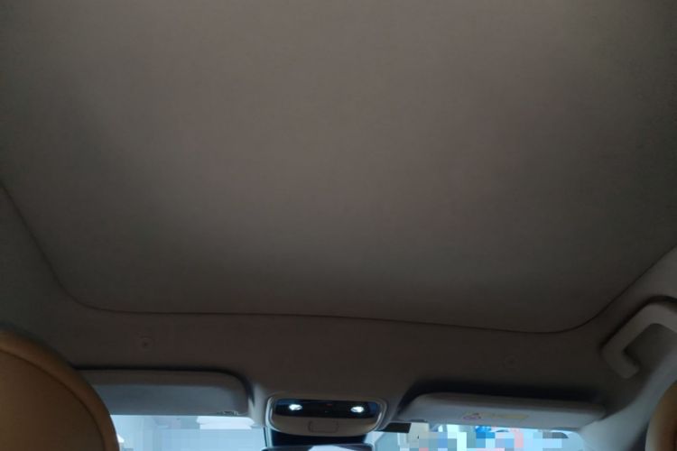 Used Hima AITO M5 2022 Range-Extended Rear-Drive Standard Version Headliner