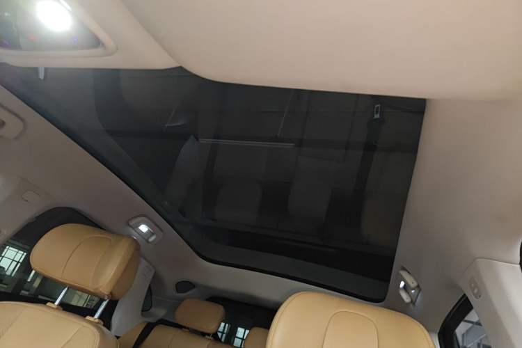 Used Hima AITO M5 2022 Extended-Range Four-Wheel Drive Ultimate Edition Headliner