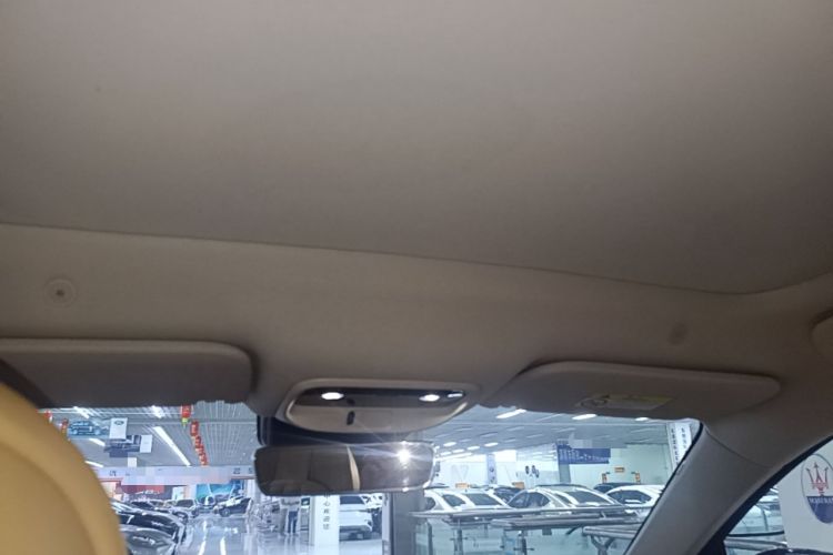 Used Hima AITO M5 2022 Extended-Range Four-Wheel Drive Flagship Edition Headliner