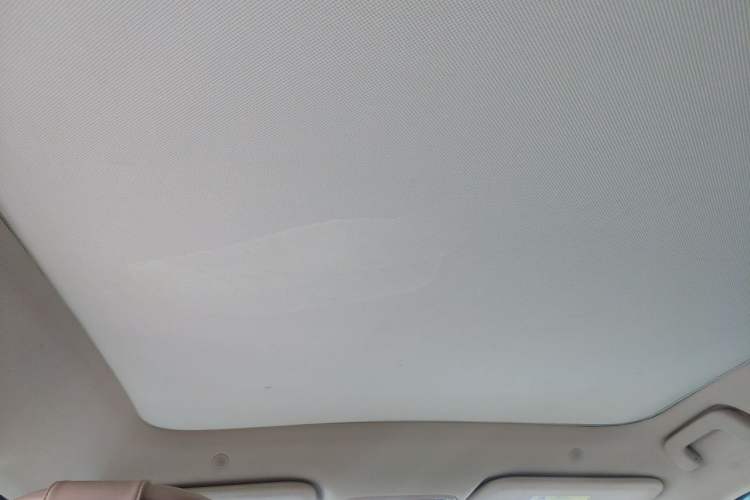 Used Hima AITO M5 2022 Pure Electric All-Wheel-Drive Performance Edition Headliner