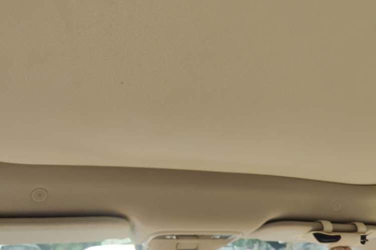 Used Hima AITO M5 2022 Extended-Range Four-Wheel Drive Ultimate Edition Headliner