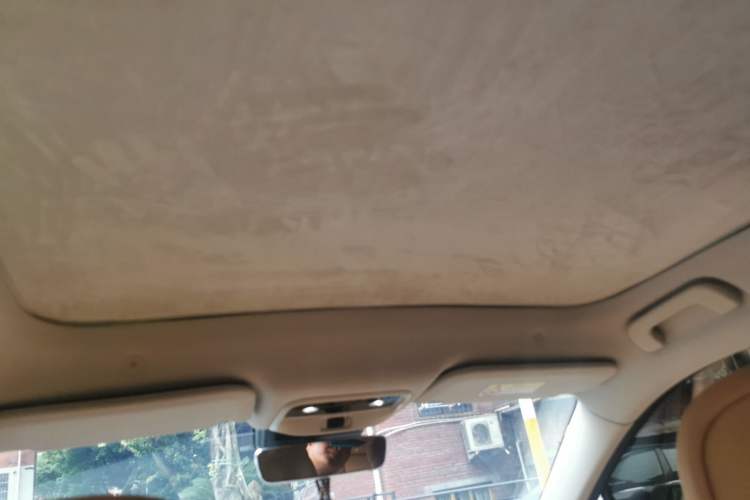 Used Hima AITO M5 2022 Extended-Range Four-Wheel Drive Flagship Edition Headliner