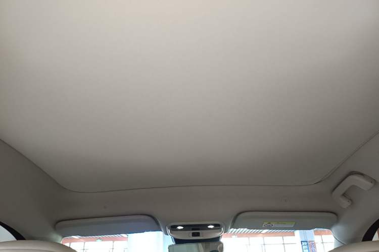 Used Hima AITO M5 2022 Range-Extended Rear-Drive Standard Version Headliner
