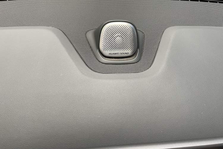 Used Hima AITO M5 2022 Extended-Range Four-Wheel Drive Flagship Edition Interior 1