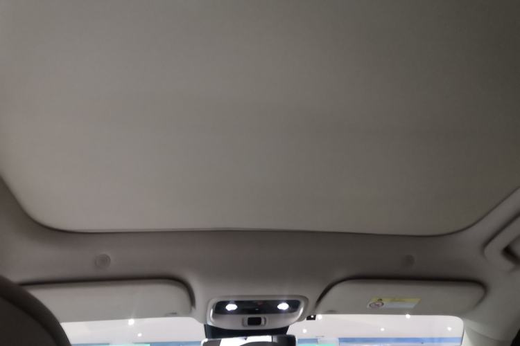 Used Hima AITO M5 2022 Pure Electric All-Wheel-Drive Performance Edition Interior 4