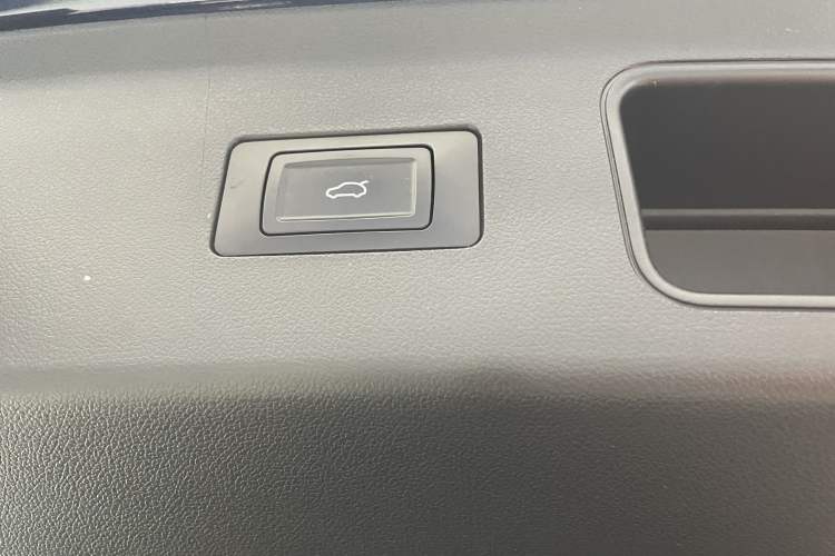 Used Hima AITO M5 2022 Extended-Range Four-Wheel Drive Flagship Edition Interior 6
