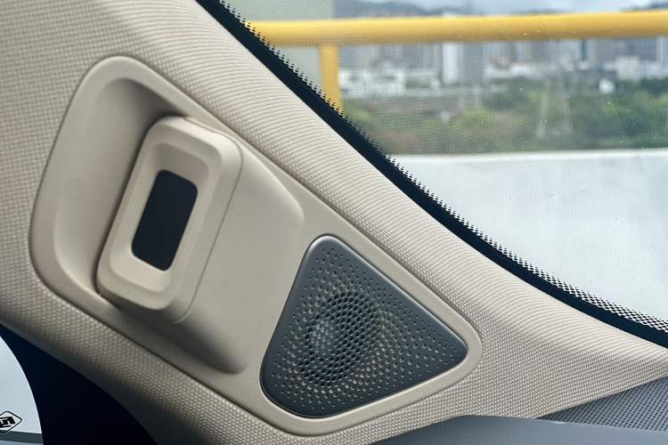 Used Hima AITO M5 2022 Pure Electric Rear-Drive Standard Edition Interior 7