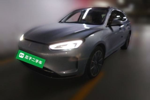 Used Hima AITO M5 2022 Pure Electric All-Wheel-Drive Performance Edition