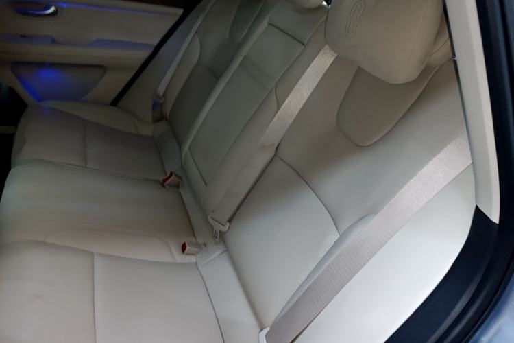 Used Hima AITO M5 2022 Extended-Range Four-Wheel Drive Flagship Edition Left Rear Seat