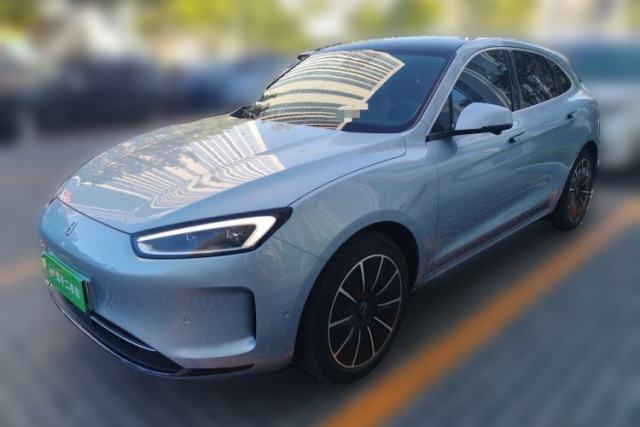 Used Hima AITO M5 2022 Pure Electric All-Wheel-Drive Performance Edition