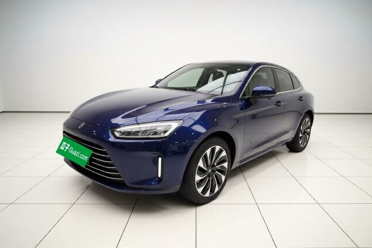 Ojetý Hima AITO M5 2022 Range-Extended Rear-Drive Standard Version Guazi used car, China used car export, Used car for sale, Used cars, Cheapest cars for sale