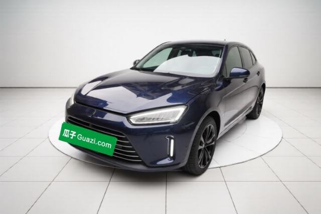 Used Hima AITO M5 2022 Extended-Range Four-Wheel Drive Flagship Edition