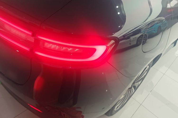 Used Hima AITO M5 2022 Extended-Range Four-Wheel Drive Flagship Edition Right Rear Taillight