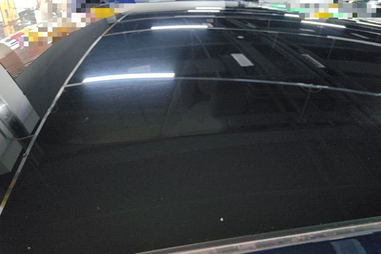 Used Hima AITO M5 2022 Pure Electric All-Wheel-Drive Performance Edition Roof