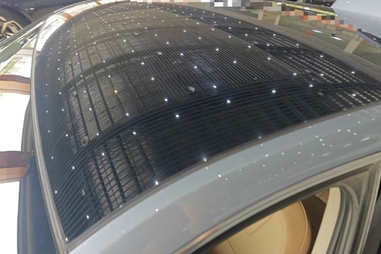 Used Hima AITO M5 2022 Pure Electric Rear-Drive Standard Edition Roof