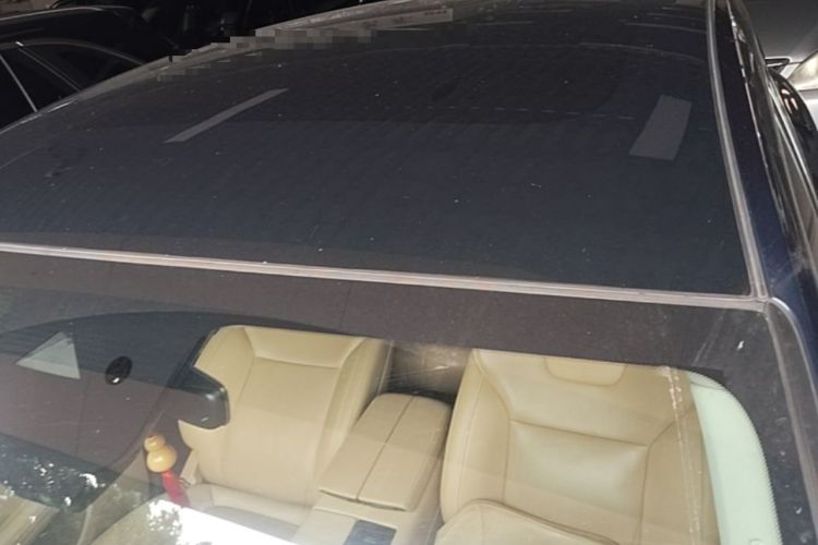 Used Hima AITO M5 2022 Range-Extended Rear-Drive Standard Version Roof