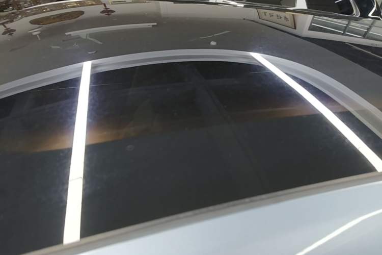 Used Hima AITO M5 2022 Pure Electric All-Wheel-Drive Performance Edition Roof