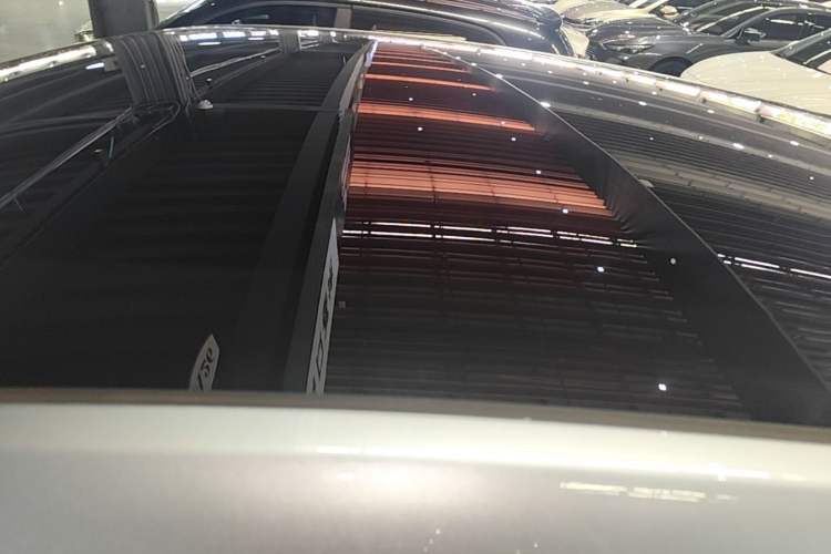 Used Hima AITO M5 2022 Pure Electric All-Wheel-Drive Performance Edition Roof