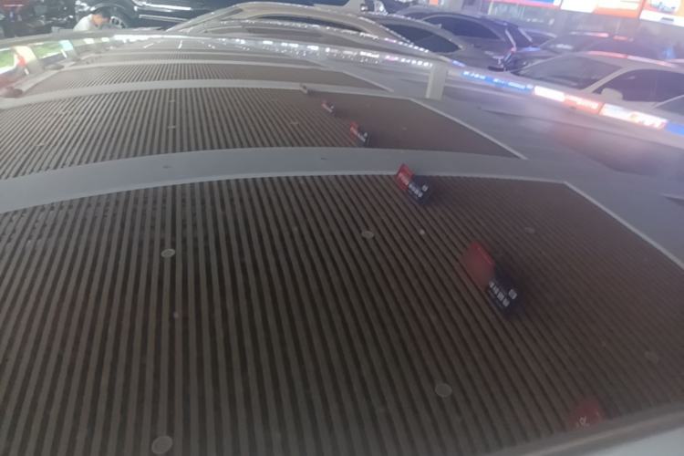 Used Hima AITO M5 2022 Extended-Range Four-Wheel Drive Flagship Edition Roof