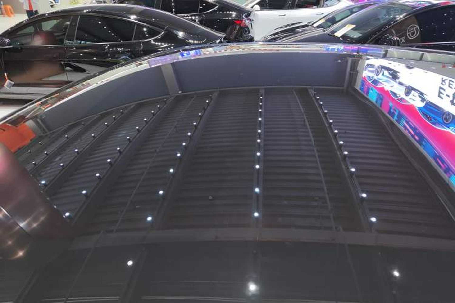 Used Hima AITO M5 2022 Extended-Range Four-Wheel Drive Flagship Edition Roof