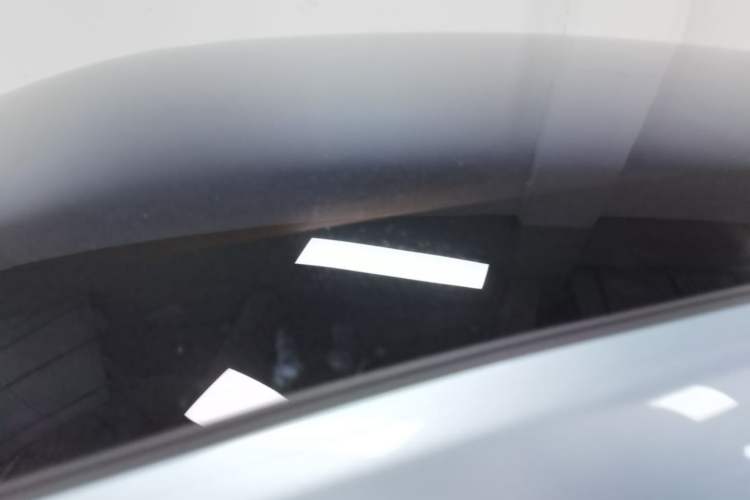 Used Hima AITO M5 2022 Pure Electric Rear-Drive Standard Edition Roof