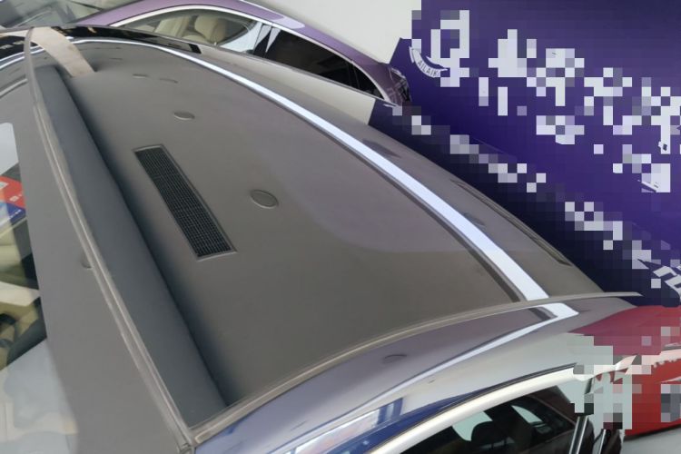 Used Hima AITO M5 2022 Range-Extended Rear-Drive Standard Version Roof
