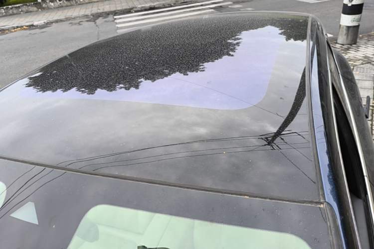 Used Hima AITO M5 2022 Extended-Range Four-Wheel Drive Flagship Edition Roof