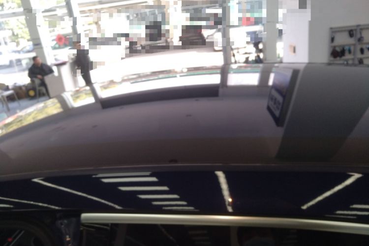 Used Hima AITO M5 2022 Range-Extended Rear-Drive Standard Version Roof