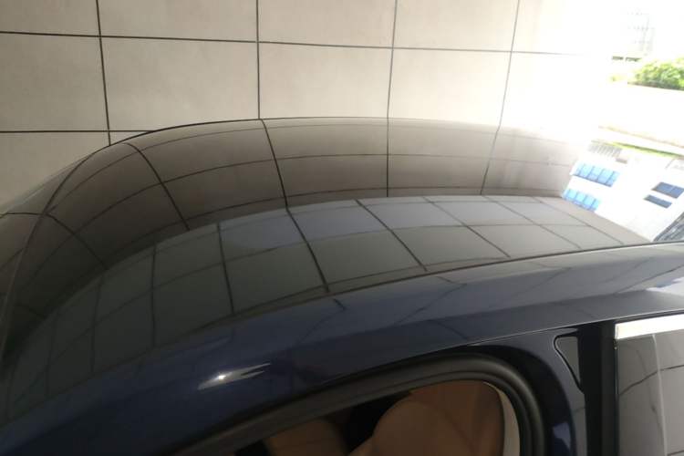 Used Hima AITO M5 2022 Extended-Range Four-Wheel Drive Ultimate Edition Roof