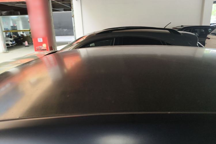 Used Hima AITO M5 2022 Extended-Range Four-Wheel Drive Flagship Edition Roof