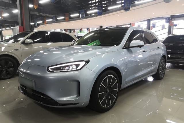 Used Hima AITO M5 2022 Pure Electric All-Wheel-Drive Performance Edition